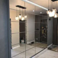 آینه دکوراتیو و قدی(بک لایت)|آینه|کرج, گوهردشت|دیوار