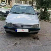 ۴۰۵ مدل ۸۹