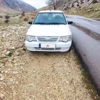 پراید 132|خودرو سواری و وانت|یاسوج, |دیوار