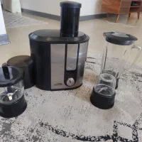 ابمیوه گیری 3 کاره