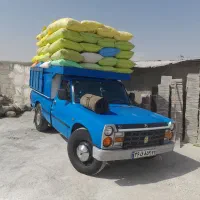 نیسان بار معمار