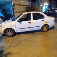 تیبا صندوقدار مدل ۹۹ کارکرد ۹۹۰۰۰هزار