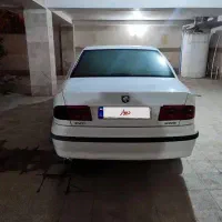 سمند lx مدل۸۹  تازه تعمیر|خودرو سواری و وانت|شهریار, شهرک شاهد|دیوار