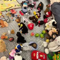 یک عالمه اسباب بازی|اسباب‌بازی بچه|تهران, افسریه جنوبی|دیوار