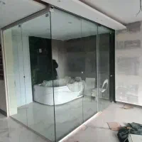 نصب و ریگلاژ شیشه سکوریت و تعویض یراق الات|خدمات پیشه و مهارت|اصفهان, ملاصدرا|دیوار