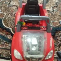 فروش ماشین شارژی