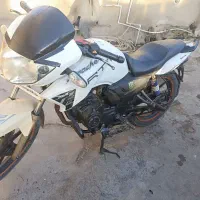 موتور آپاچی 180