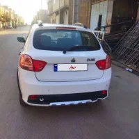 کوییک مدل ۴۰۰|خودرو سواری و وانت|شیراز, قلعه نو|دیوار