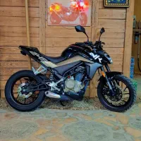 فروش موتور cf250تک سیلندر