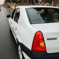 L90 E2 فول پارس خودرویی مدل 92 کم کار|خودرو سواری و وانت|فردیس, فردیس|دیوار