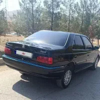 پارس 1401|خودرو سواری و وانت|خرمآباد, |دیوار