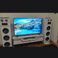 تی وی ۴۳ الجی