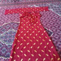 پیراهن کردی|لباس|دهلران, |دیوار