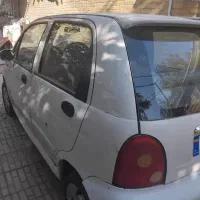 ام وی ام اقساط|خودرو سواری و وانت|تهران, هلال احمر|دیوار