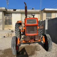 تراکتور رومانی مدل ۶۱