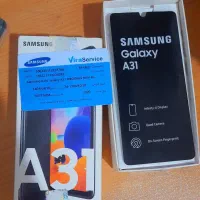 گوشی سامسونگ A31