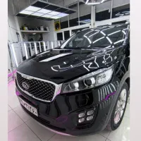 بزرگترین مرکز زیبایی خودرو در استان بصورت سیار|خدمات موتور و ماشین|ایلام, |دیوار