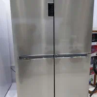 یخچال فریزر دوقلو بنس مدل پلاریس