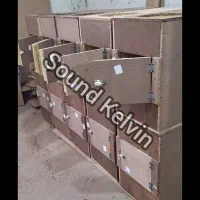 سایلنت باکس اقتصادی ساکت