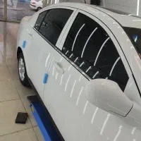 ام وی ام 550 موتور تازه تعمیر فول