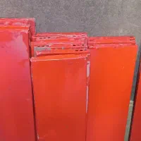 وسایل سوپری  ترازو و قفسه
