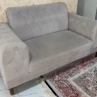 مبل ۷ نفره|مبلمان خانگی و میز عسلی|تهران, شهرآرا|دیوار