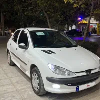 ۲۰۶ تیپ ۲ مدل۹۹|خودرو سواری و وانت|بجنورد, |دیوار