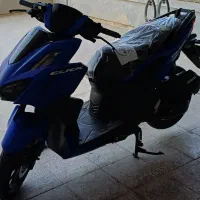 کلیک ۱۸۰|موتورسیکلت|اصفهان, فرودگاه|دیوار