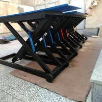 جک بالابر موتور سیکلت|ماشینآلات صنعتی|اصفهان, خانه اصفهان|دیوار