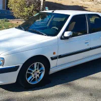 پژوپارس مدل 1395تیوفایو