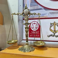 انواع سنگ کالیبراسیون سنگ باسکول وزنه ترازو قپان|فروشگاه و مغازه|رشت, کوی فکوری|دیوار