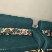 مبل.درحدنو|مبلمان خانگی و میز عسلی|رشت, کوی مهر|دیوار