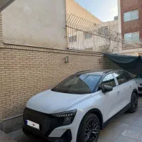 آئودی Q5‌ صفر