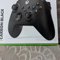 دسته Xbox box سری اس|کنسول، بازی ویدئویی و آنلاین|دزفول, |دیوار