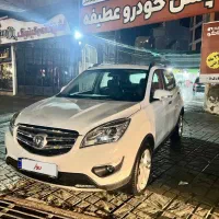 چانگان ۹۸ کم کار