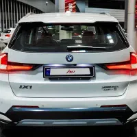 حواله BMW ix1|خودرو سواری و وانت|تهران, تهرانپارس شرقی|دیوار