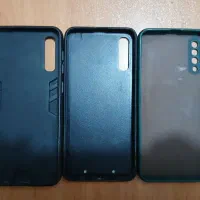 قاب گوشی سامسونگ A50|لوازم جانبی موبایل و تبلت|بابل, |دیوار