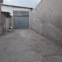 کارگاه یا انباری