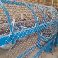 تولیدی فنس و‌ پایه فنس آرسام|عمده‌فروشی|تفرش, |دیوار