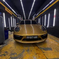 بادیفنس کاور ماشین بدنه محافظ ضد خش گارانتی ۱۸ سال