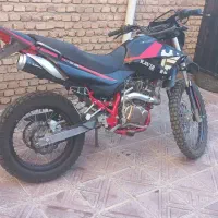 تریل کویر t2 مدل ۱۴۰۱(فروش فوری)