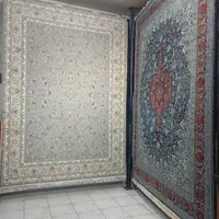 فرش کاشان اقساطی|فرش|قزوین, |دیوار