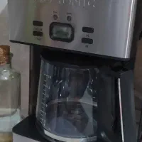 قهوه سازگوسونیک