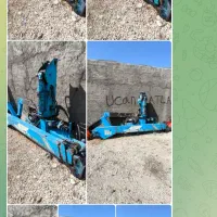 خاور 608و 808کارت سند جرثقیل موجود جرثقیل