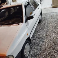 پراید مدل 90
