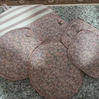 سرویس آشپزخونه|سفره، حوله، دستمال آشپزخانه|بروجرد, |دیوار