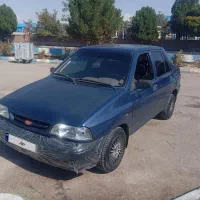 پراید 131مدل 98