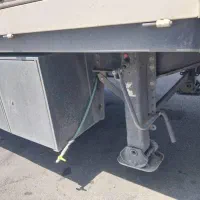 کانتین چادری سه محور|قطعات یدکی و لوازم جانبی|ارومیه, |دیوار