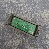سوئیچر آیفن تصویری تابا ۳ واحدی