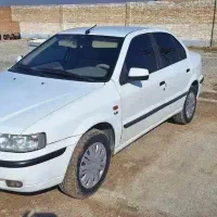 سمند LX 96|خودرو سواری و وانت|اهواز, کوی باهنر|دیوار